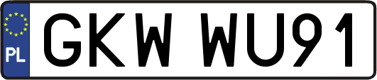 GKWWU91