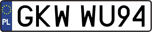 GKWWU94