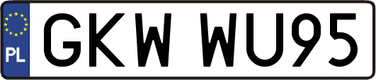 GKWWU95