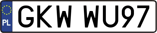 GKWWU97