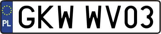 GKWWV03