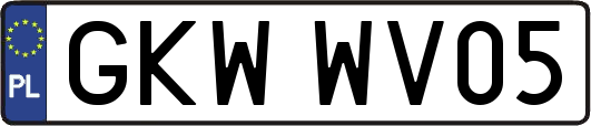 GKWWV05