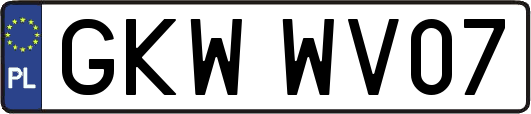 GKWWV07