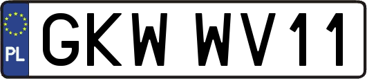 GKWWV11
