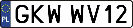 GKWWV12