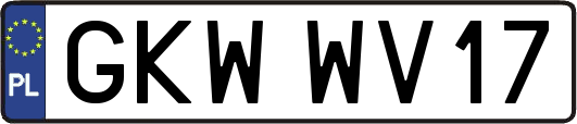 GKWWV17