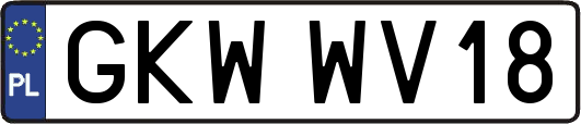 GKWWV18