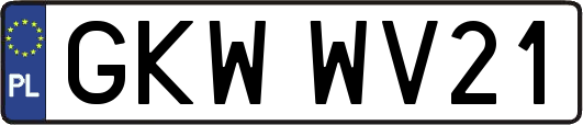 GKWWV21