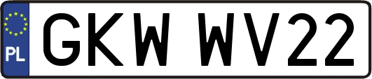 GKWWV22