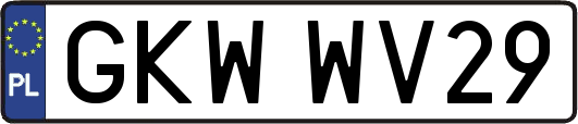 GKWWV29