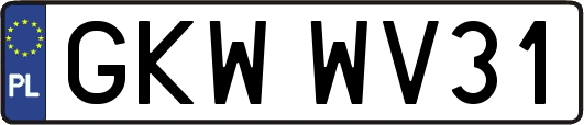 GKWWV31