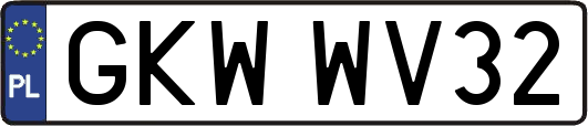 GKWWV32