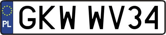 GKWWV34