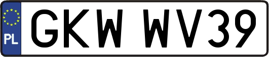 GKWWV39
