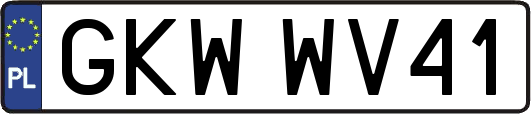 GKWWV41