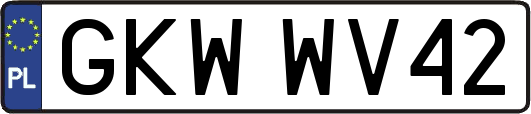 GKWWV42