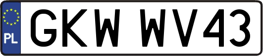 GKWWV43