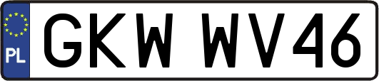 GKWWV46