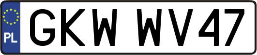GKWWV47