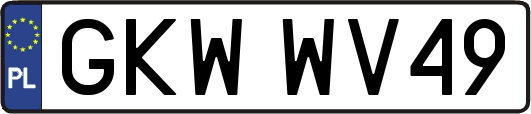 GKWWV49