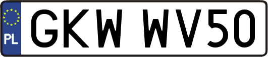 GKWWV50