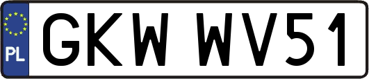 GKWWV51