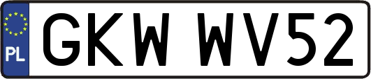 GKWWV52