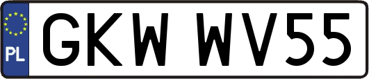 GKWWV55