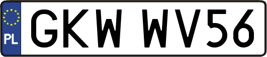 GKWWV56