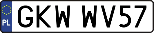 GKWWV57