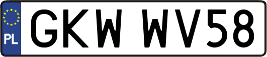 GKWWV58