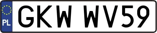 GKWWV59
