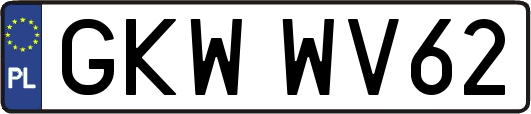 GKWWV62
