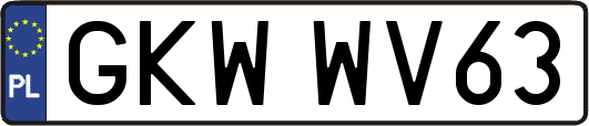 GKWWV63