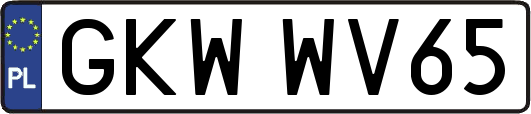 GKWWV65