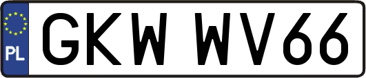 GKWWV66