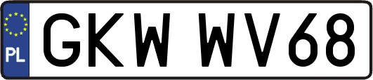 GKWWV68