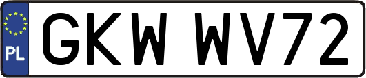 GKWWV72