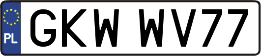 GKWWV77