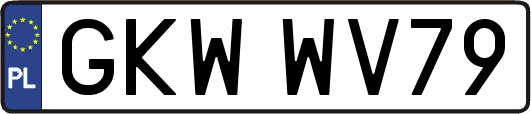 GKWWV79