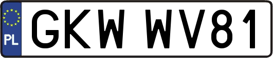 GKWWV81