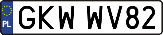 GKWWV82