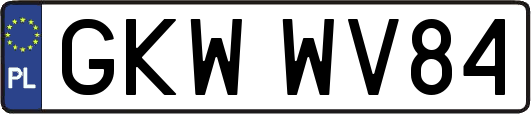 GKWWV84