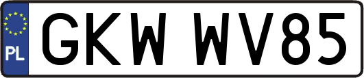 GKWWV85