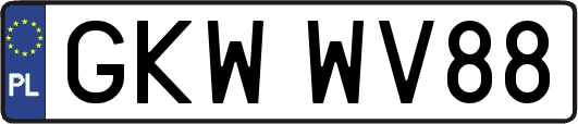 GKWWV88