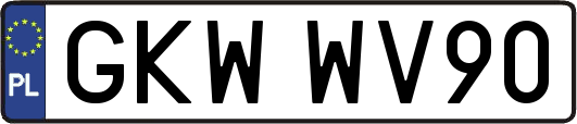 GKWWV90