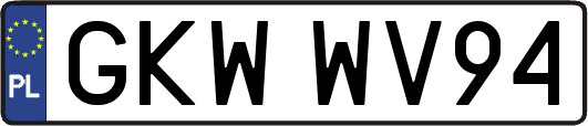 GKWWV94