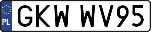 GKWWV95