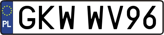 GKWWV96