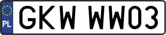 GKWWW03